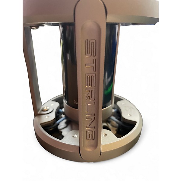 Used Sterling Audio ST159 Condenser Microphone