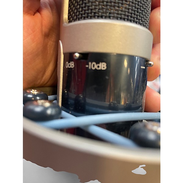 Used Sterling Audio ST159 Condenser Microphone