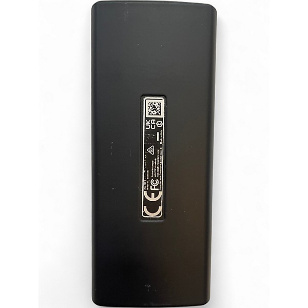 Used IK Multimedia iRig HDX Audio Interface