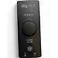 Used IK Multimedia iRig HDX Audio Interface