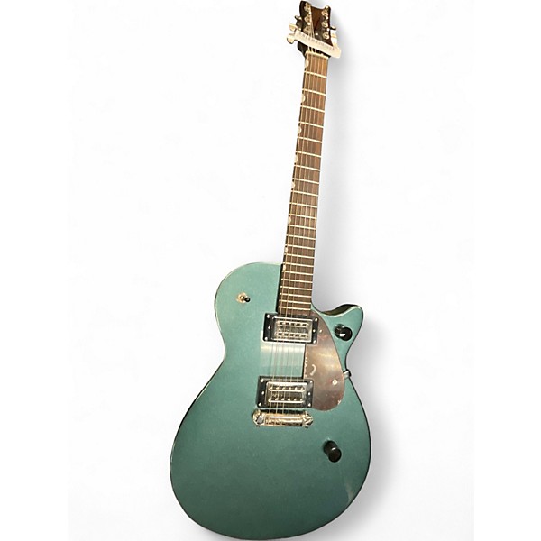 Used Gretsch Guitars G2210 BLUE Solid Body Electric Guitar