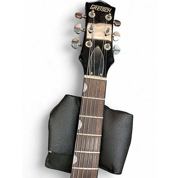 Used Gretsch Guitars G2210 BLUE Solid Body Electric Guitar