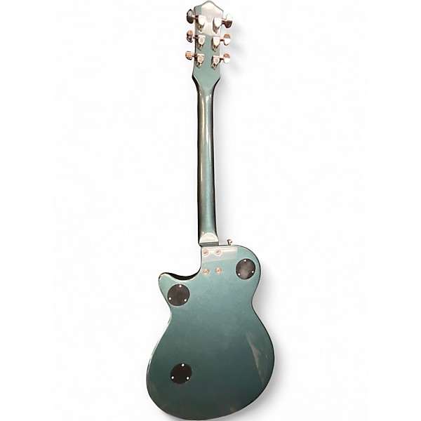 Used Gretsch Guitars G2210 BLUE Solid Body Electric Guitar