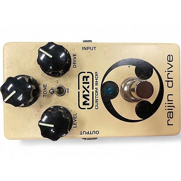 MXR Raijin Drive - ギター卸売り