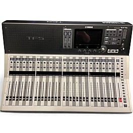 Used Yamaha TF5 Digital Mixer