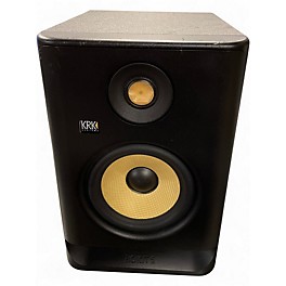 Used KRK RP5 Each Powered Monitor