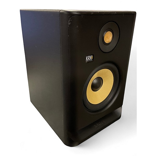 Used KRK RP5 Each Powered Monitor