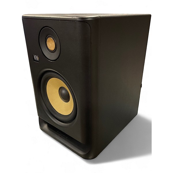 Used KRK RP5 Each Powered Monitor