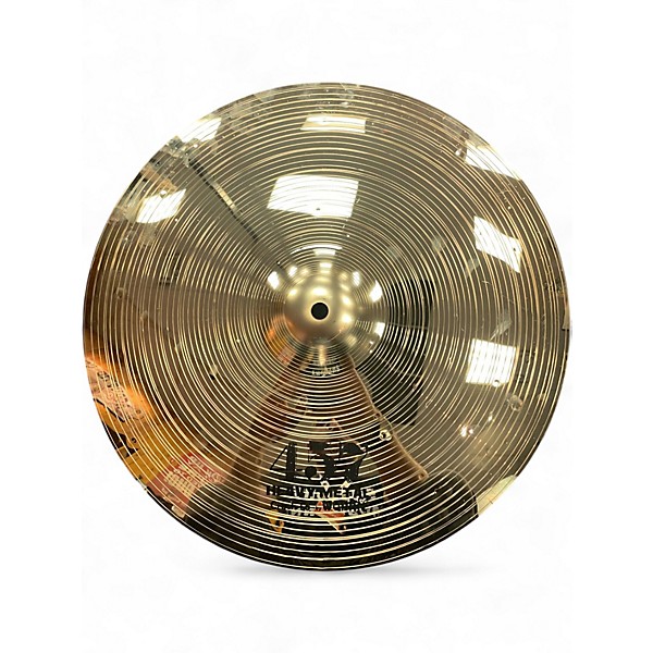 Used Wuhan 16in 457 Crash Cymbal 36 | Guitar Center