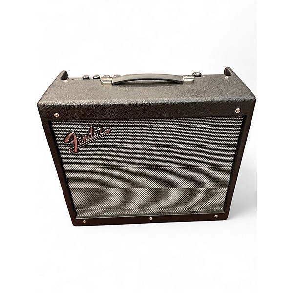 Used Fender GTX50 Mustang 1X12 Guitar Combo Amp