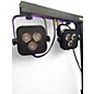 Used CHAUVET DJ 4bar lt bt Par Can Light