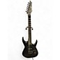 Used Dean EXILE SELECT FLOYD Black Solid Body Electric Guitar thumbnail