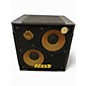Used Markbass MB58R Pure 2X12 Bass Cabinet thumbnail