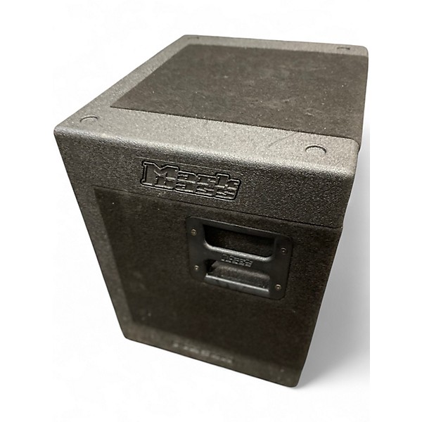 Used Markbass MB58R Pure 2X12 Bass Cabinet