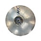 Used SABIAN 16in AAX X-POLOSION Cymbal thumbnail