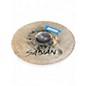 Used SABIAN 16in AAX X-POLOSION Cymbal