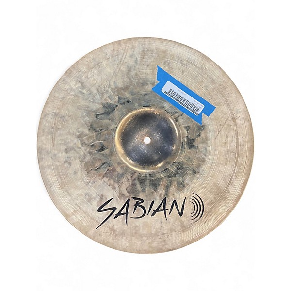 Used SABIAN 16in AAX X-POLOSION Cymbal