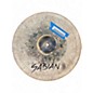 Used SABIAN 16in AAX X-POLOSION Cymbal