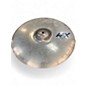 Used SABIAN 18in AAX X PLOSION Cymbal