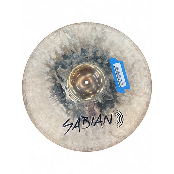 Used SABIAN 18in AAX X PLOSION Cymbal