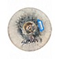 Used SABIAN 18in AAX X PLOSION Cymbal