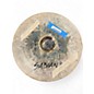 Used SABIAN 21in AAX X-PLOSION Cymbal