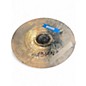 Used SABIAN 21in AAX X-PLOSION Cymbal