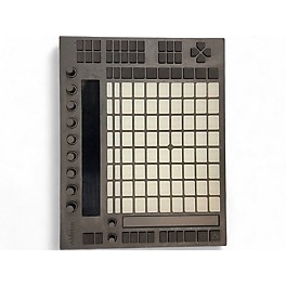 Used Ableton Push MIDI Controller