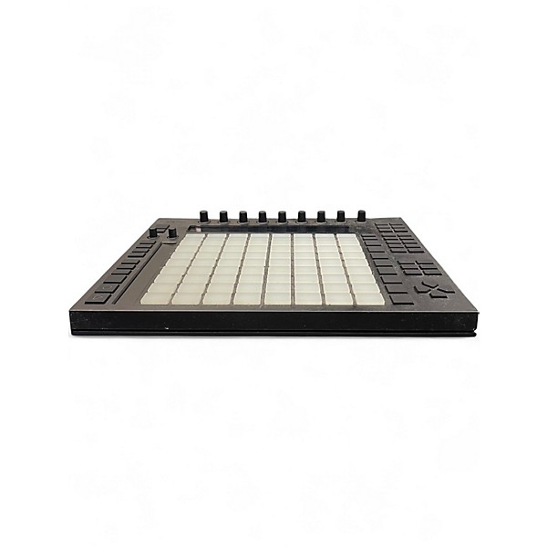 Used Ableton Push MIDI Controller