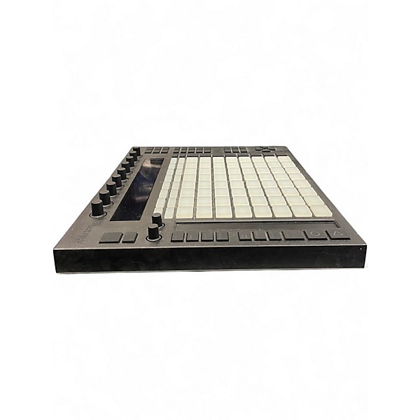 Used Ableton Push MIDI Controller