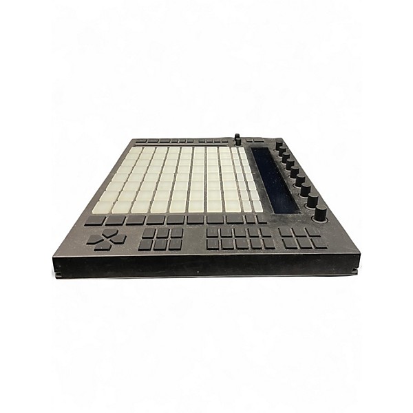 Used Ableton Push MIDI Controller