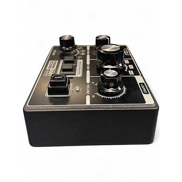 Used Benidub DS01 Multi Effects Processor