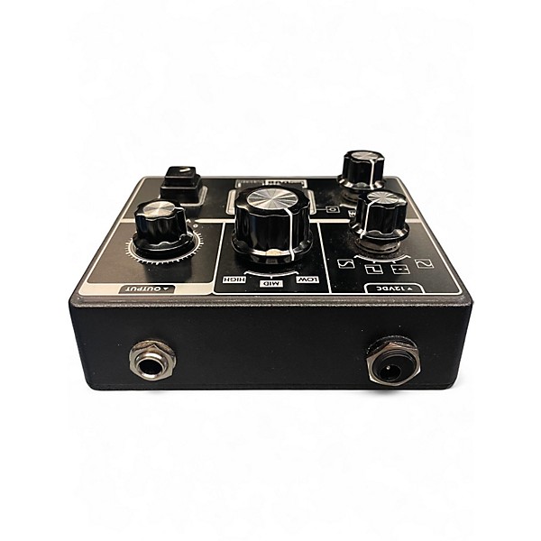 Used Benidub DS01 Multi Effects Processor