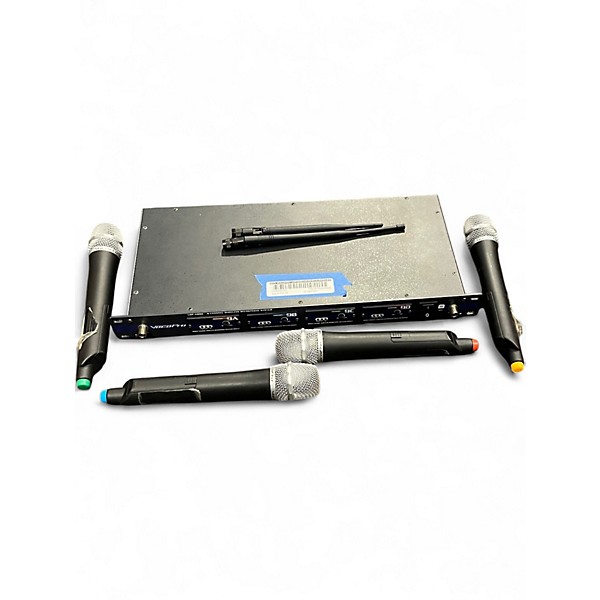 Used VocoPro UHF5800 Handheld Wireless System