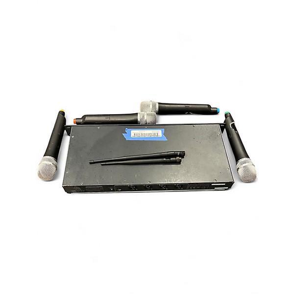 Used VocoPro UHF5800 Handheld Wireless System