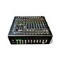 Used Mackie ONYX12 Unpowered Mixer