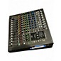 Used Mackie ONYX12 Unpowered Mixer