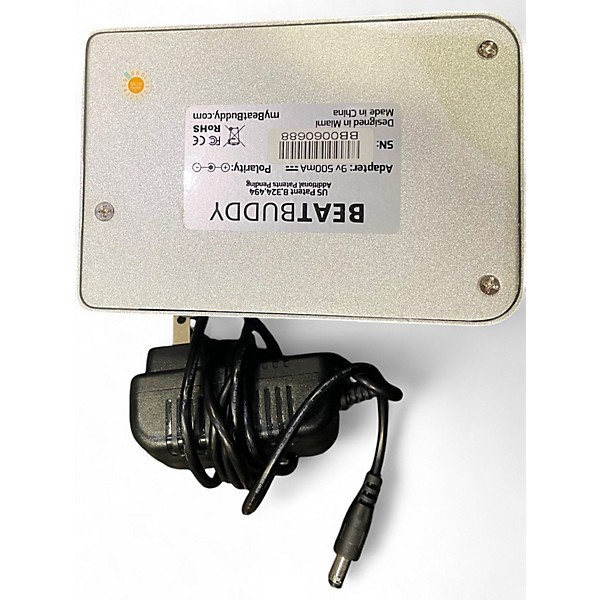 Used Singular Sound Beatbuddy Drum Machine