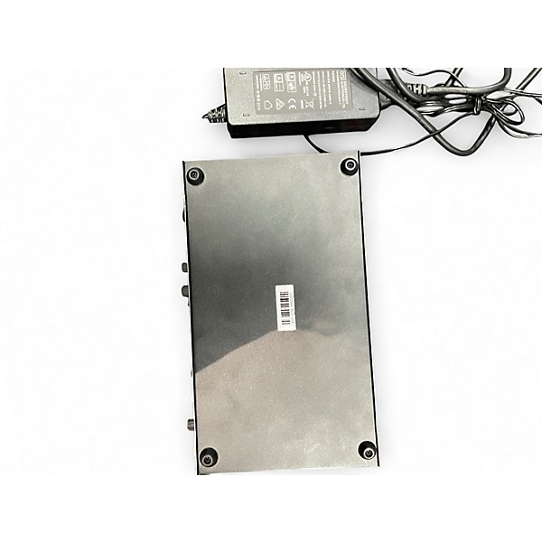 Used Hughes & Kettner AMPMAN MODERN Solid State Guitar Amp Head