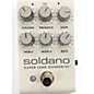 Used Soldano SUPER LEAD OVERDRIVE Effect Pedal thumbnail