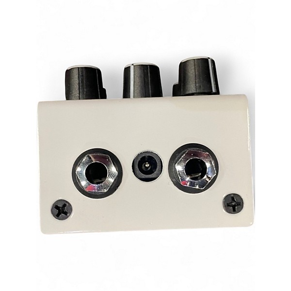 Used Soldano SUPER LEAD OVERDRIVE Effect Pedal