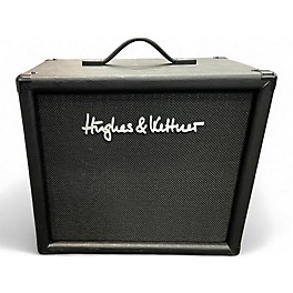 Used Hughes & Kettner TM112 Guitar Cabinet