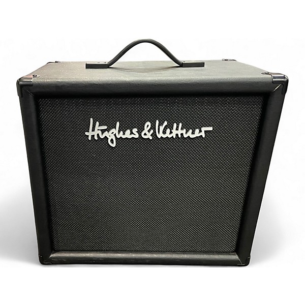 Used Hughes & Kettner TM112 Guitar Cabinet