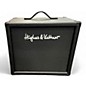 Used Hughes & Kettner TM112 Guitar Cabinet thumbnail