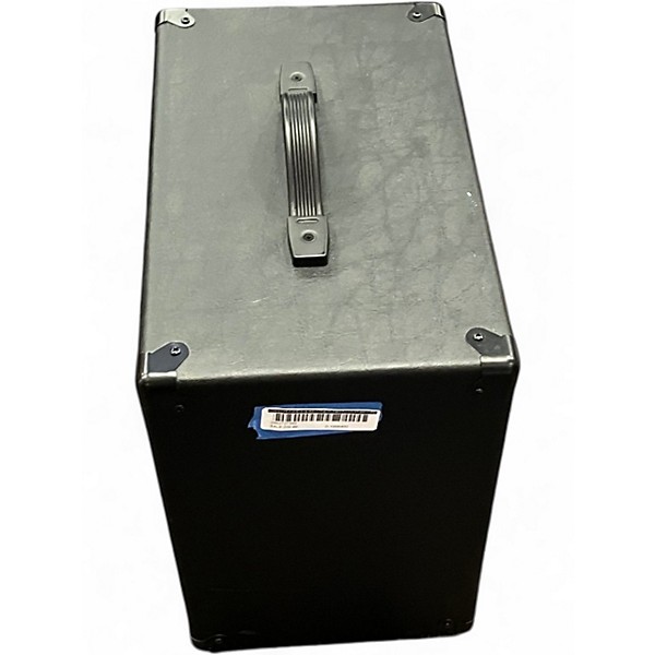 Used Hughes & Kettner TM112 Guitar Cabinet