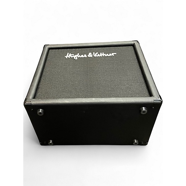 Used Hughes & Kettner TM112 Guitar Cabinet