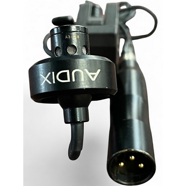 Used Audix Micro D Drum Microphone