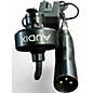 Used Audix Micro D Drum Microphone