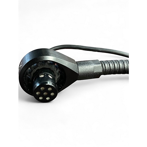 Used Audix Micro D Drum Microphone