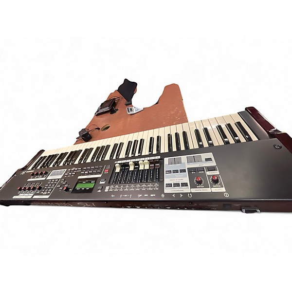 Used Hammond SK1 Organ